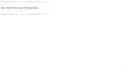 Desktop Screenshot of mapservices.eu